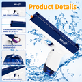 Electric Water Gun – Water Battle